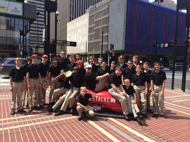 Boychoir ASG Boychoir ASG