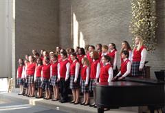 Childrens Choir 2