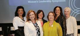 Womens Leadership Symposium 2015