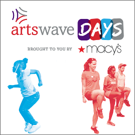 Active-Shamrock-ArtsWave-Days