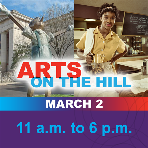 Arts-on-the-Hill