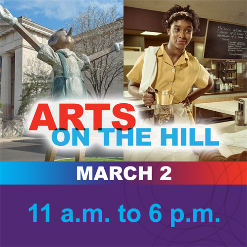 Arts-on-the-Hill Arts-on-the-Hill