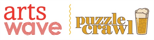ArtsWave-Puzzle-Crawl-Lockup ArtsWave-Puzzle-Crawl-Lockup