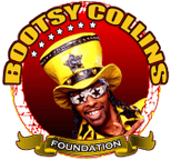 bootsy collins foundation