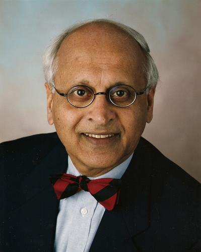 Chatterjee Head Shot Chatterjee Head Shot