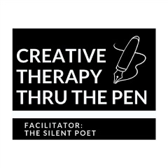 Creative Therapy _The Silent Poet