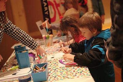 Kids coloring Kids coloring
