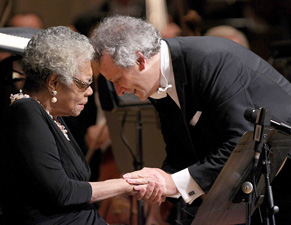 maya angelou maya angelou