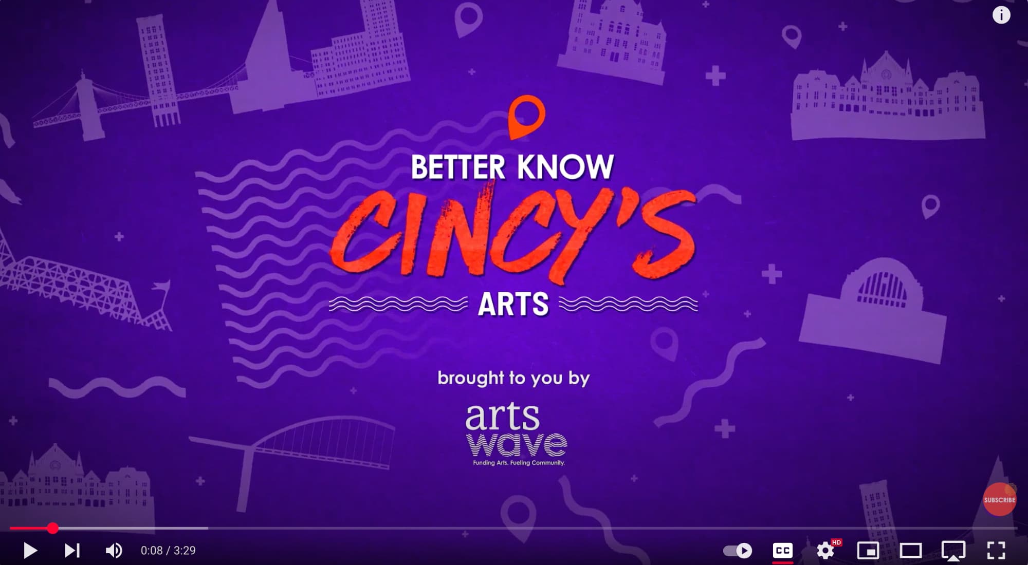 Better Know Cincy’s Arts Season Two, Episode Eight