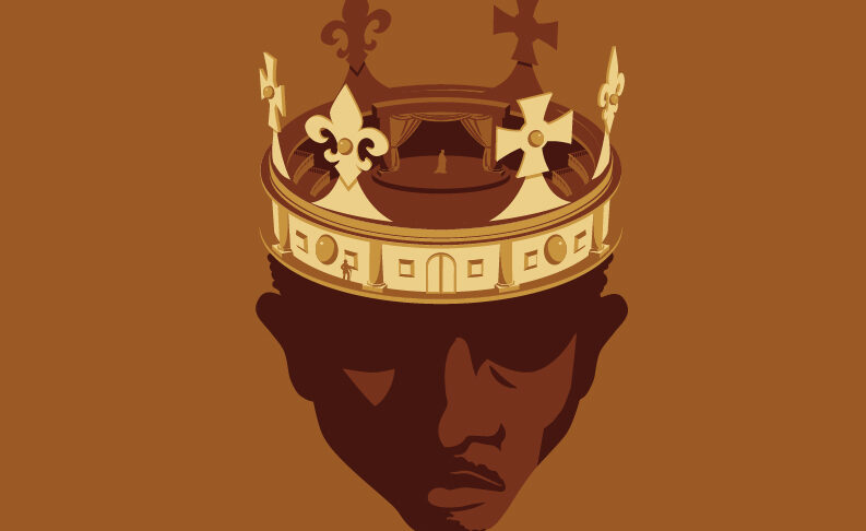 AfricanCoRichard3 – RGB_11x11 illustration w logo_11x11 illustration with Logo