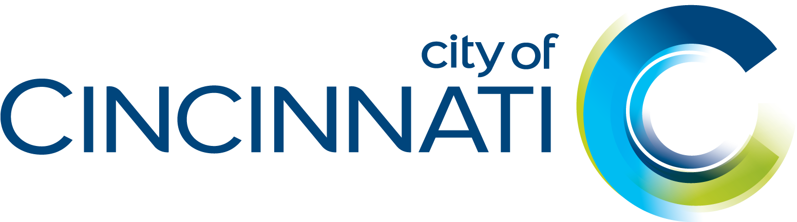 CIty of CIncinnati color logo
