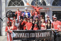 CincinnatiCircusCompany