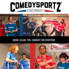 ComedySportzCincinnati