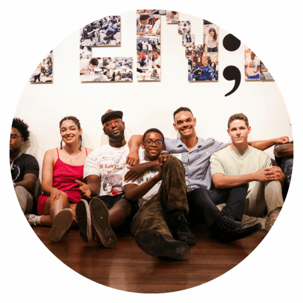 Cultural Divides Circle