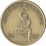 Osborne Coinage