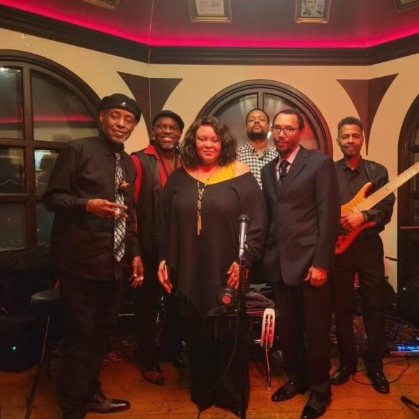 positive vibe band