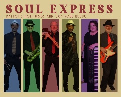 soulexpress